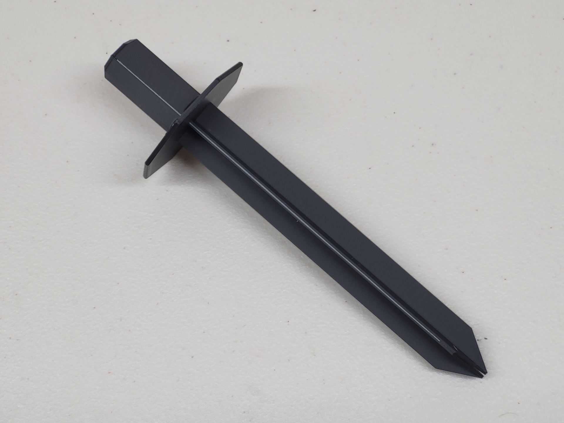 Customizable Yard Light Stake