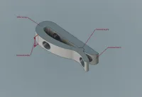 Handy Clip V2 - bigger, better, stronger