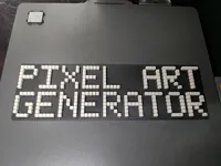 0.16mm layer, 2 walls, 15% infill