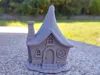 0.16mm layer, 3 walls, 10% infill