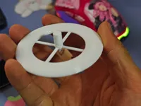0.16mm 层高, 2 层墙, 70% 填充