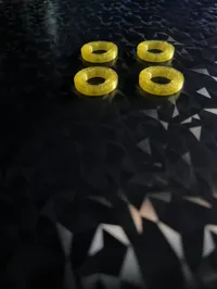 0.16mm layer, 2 walls, 15% infill