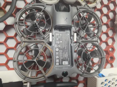 dji neo 2 hsw hex board 