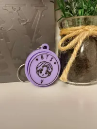 V - 0.2mm layer, 2 walls, 15% infill