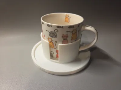 Cup Holder