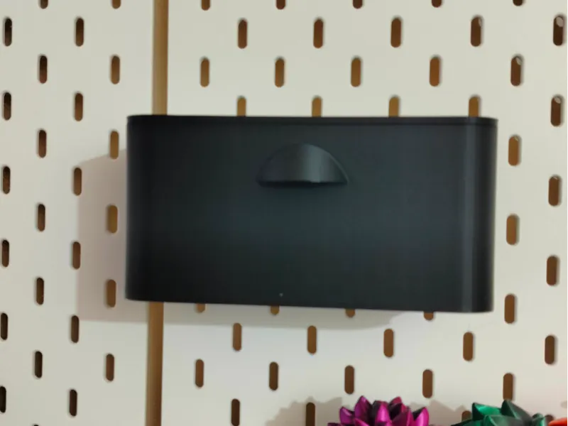 Cajón 160x80x80 mm para SKÅDIS
