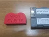 0.16mm layer, 2 walls, 15% infill