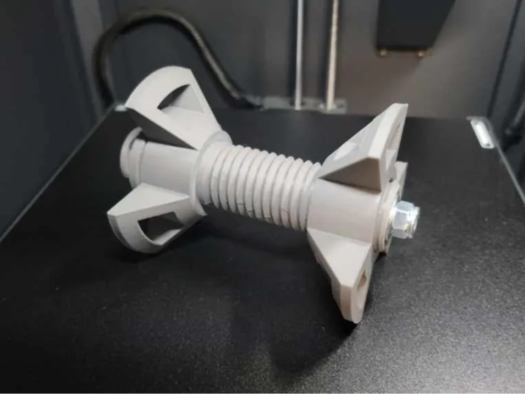 Elegoo Centuri Carbon Spool Holder 608 bearings