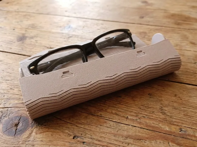Glasses Case