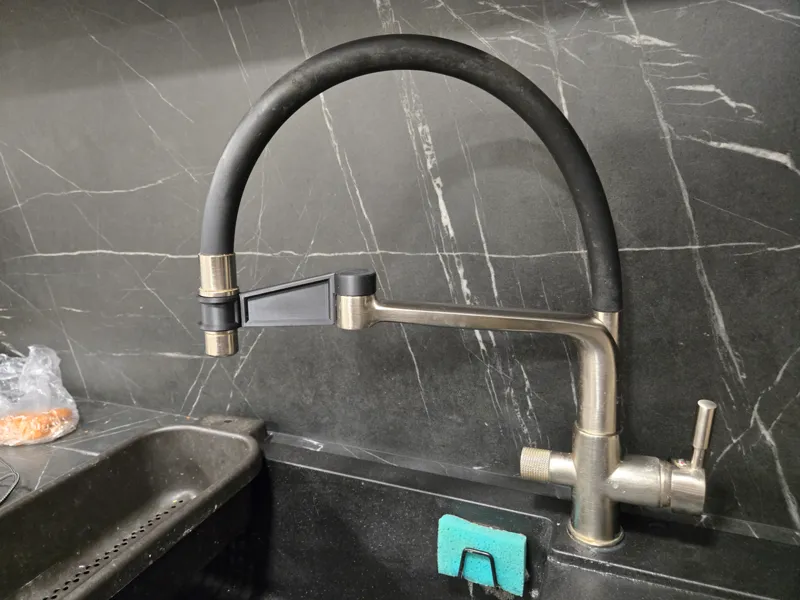 Adapter for Faucet