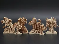 0.2mm nozzle, 0.14mm layer, 4 walls, 10% infill