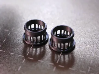 公路车把堵 超轻0.8g