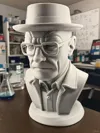 0.16mm layer, 2 walls, 5% infill