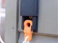 0.2mm layer, 2 walls, 90% infill