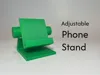 0.2mm layer, 4 walls, 20% infill