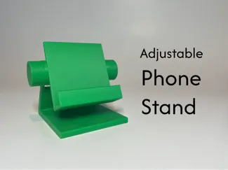 Adjustable Phone Stand