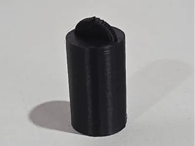 Coffee Stirrer Lid - Latte Go Coffee Maker