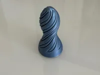 0.24mm layer, 2 walls, 15% infill