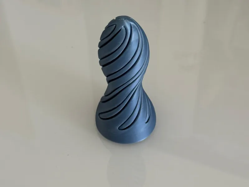 Spiral Fidget