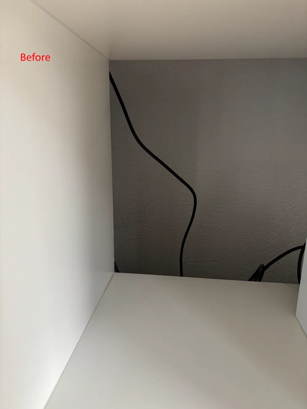 IKEA Kallax Cable Organizer by Homi1978 MakerWorld