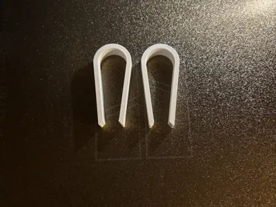IKEA Kallax Cable Organizer