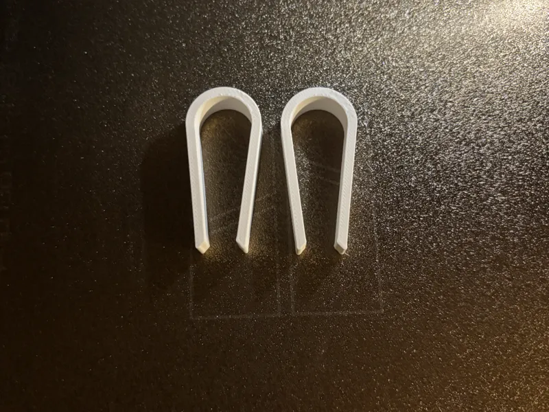 IKEA Kallax Cable Organizer