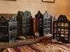 Canal Houses
