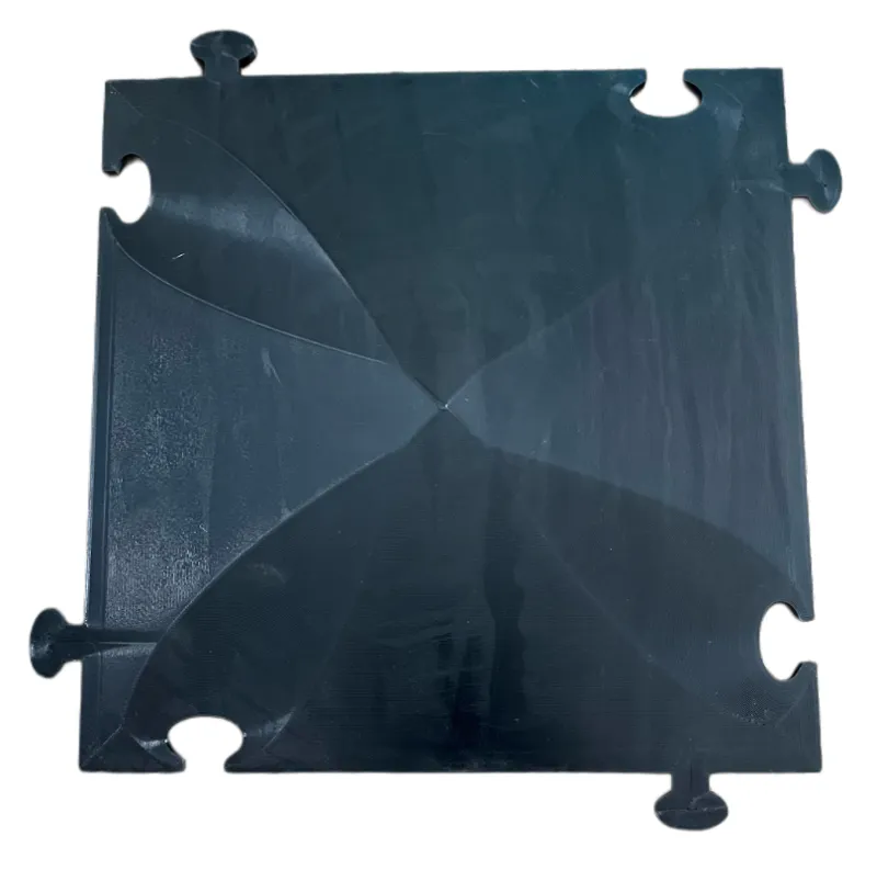 RC Crawler Park Blank Filler Plate