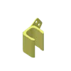 Revised, Angled, 0.2mm layer, 2 walls, 15% infill