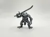0.08mm layer, 2 walls, 10% infill