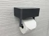 PLA - Toilet Roll Holder - Honeycomb Pattern V2