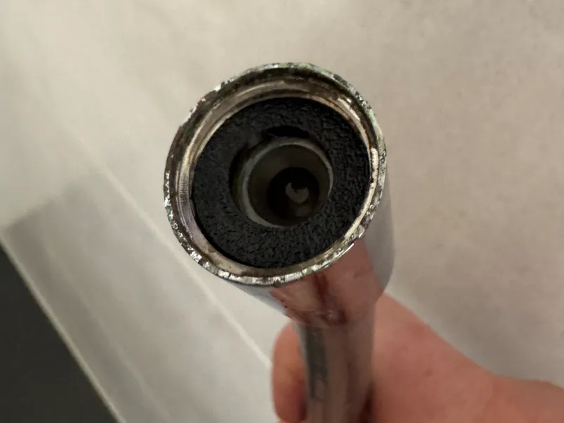 Dichtung 19mm Duschbrause Schlauch 