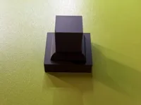 Socle pour figurines et bustes — photo 2