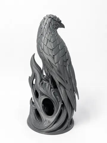 Adorno temático: Raven King – Shadowwind Relic — vista de referencia 5