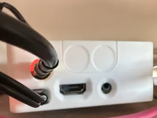 Raspberry Pi 3 with AIS Daisy Hat