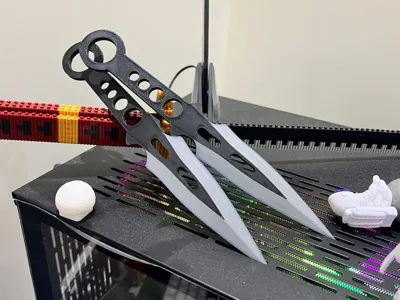 Knife v2