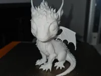 0.2mm layer, 2 walls, 5% infill
