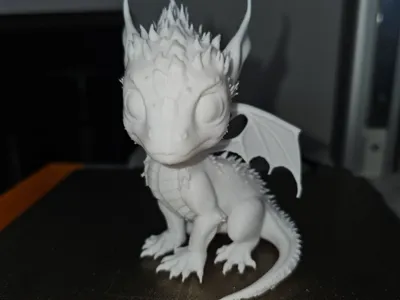 Little Dragon