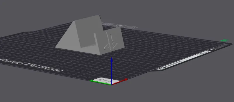 PS Single Game Stand
