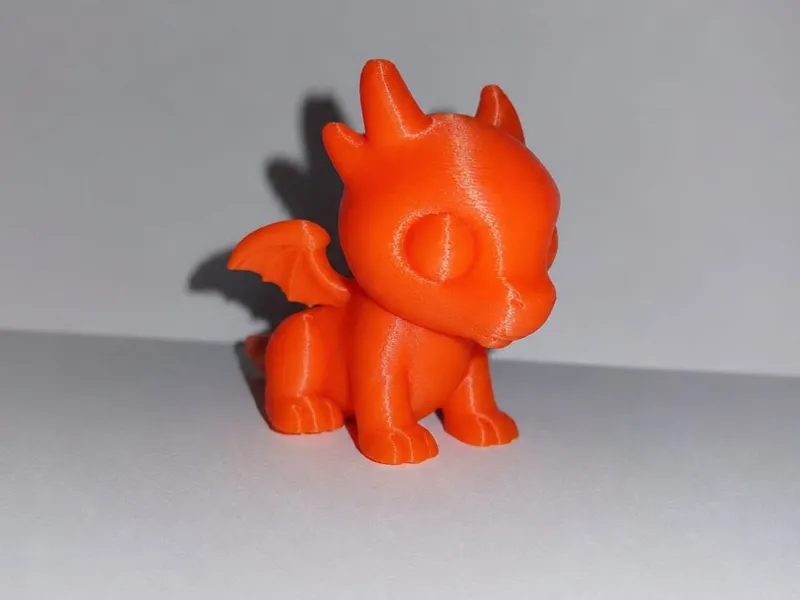 baby dragon