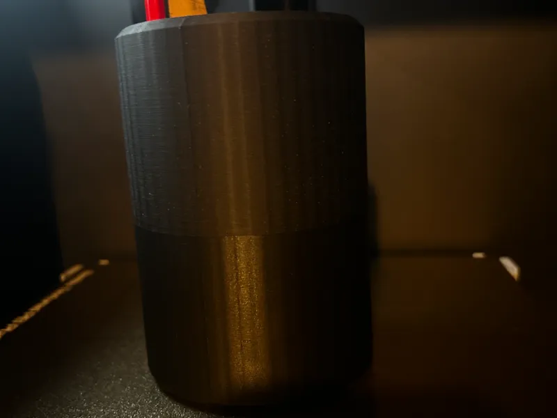 The Pen Pot