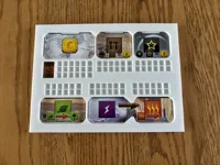 Range-plateaux joueur Terraforming Mars — photo 4