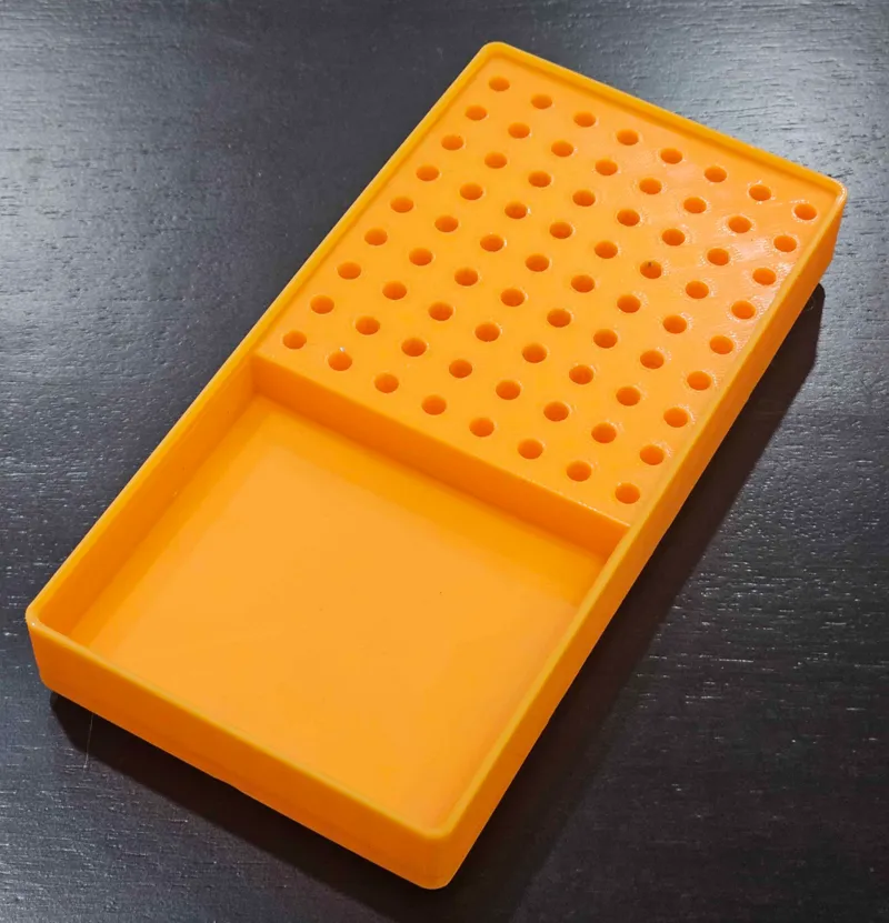 Mini Bit Holder