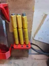0.2mm layer, 6 walls, 25% infill