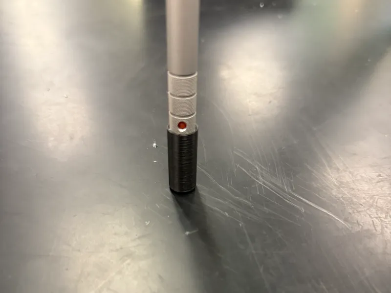 Uni Kuru Toga Elite Protective Tip Cover