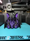 0.2mm layer, 3 walls, 10% infill