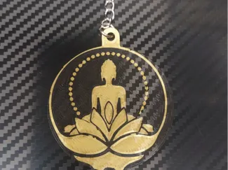 keychaindraftbuhdapsytrance