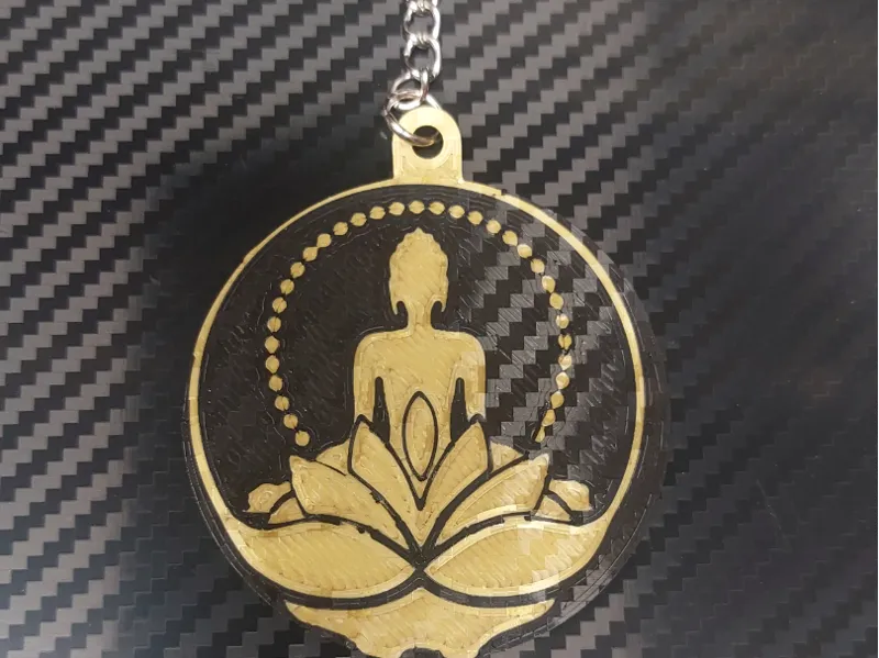 keychaindraftbuhdapsytrance