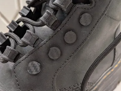 Boot Speed Lace