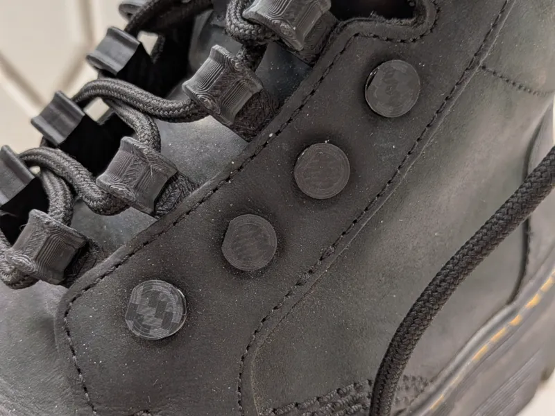 Boot Speed Lace